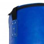 Боксерский напольный мешок Fairtex (HB-7 blue)